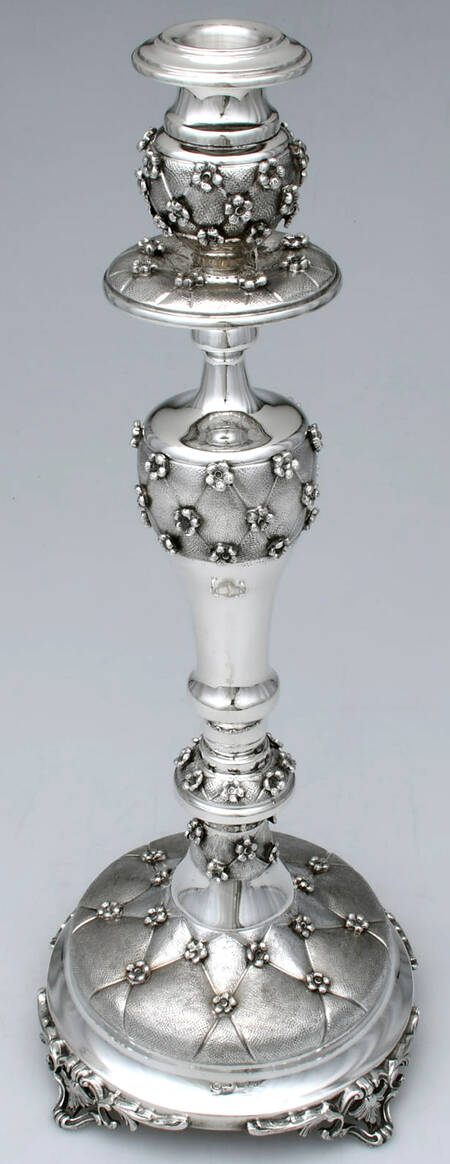 UNH38 (Sterling, Hollowware) by Unknown Manufacturer