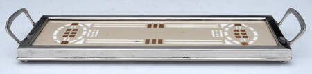 2520A (Silverplate, Hollowware) by Villeroy &amp; Boch