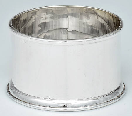 Silverplate Hollowware by Villeroy &amp; Boch