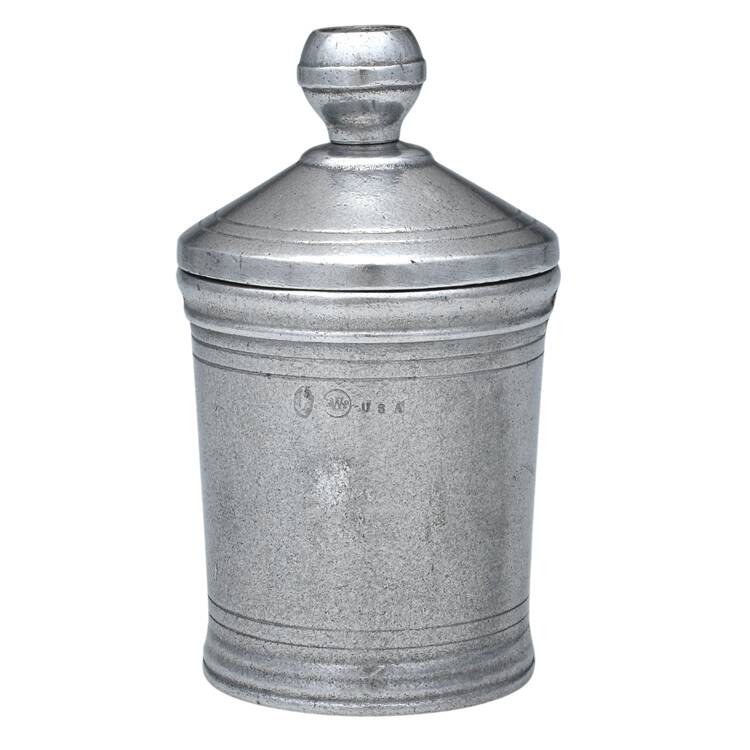 Colonial (Armetale, Hollowware) by Wilton Armetale