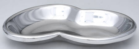 Armetale Hollowware (Non-Silver) 10" Oval Bowl