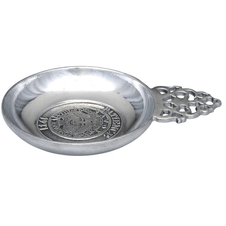 Armetale Hollowware (Non-Silver) 5" Porringer