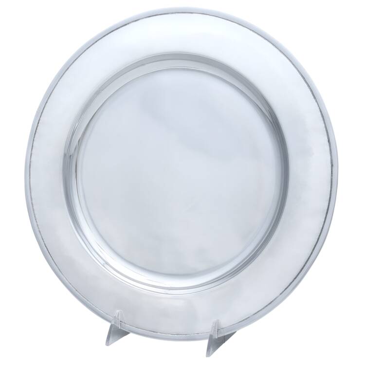 Plough Tavern (Armetale, Hollowware) 12" Round Tray