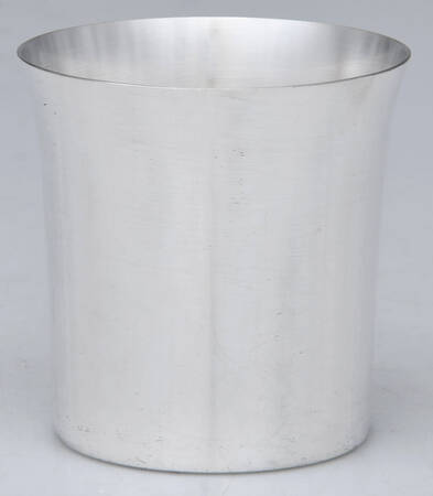 Exemplar (Sterling, S3, Hollowware) Sterling Tumbler