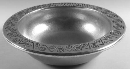 Reggae (Armetale, Hollowware) 12" Round Vegetable