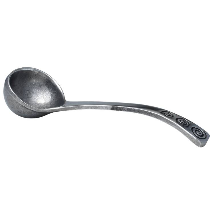Reggae (Armetale, Hollowware) Tureen Ladle