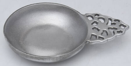 Plough Tavern (Armetale, Hollowware, Satin) Medium Porringer