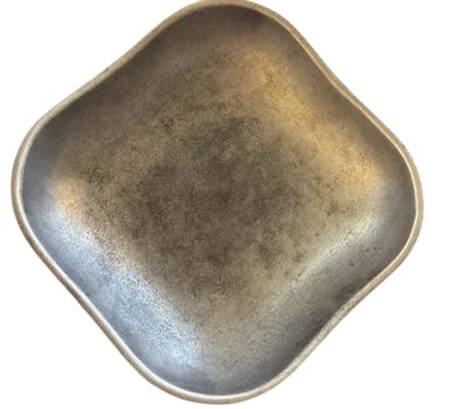 Plough Tavern (Armetale, Hollowware, Satin) 7" Square Bowl