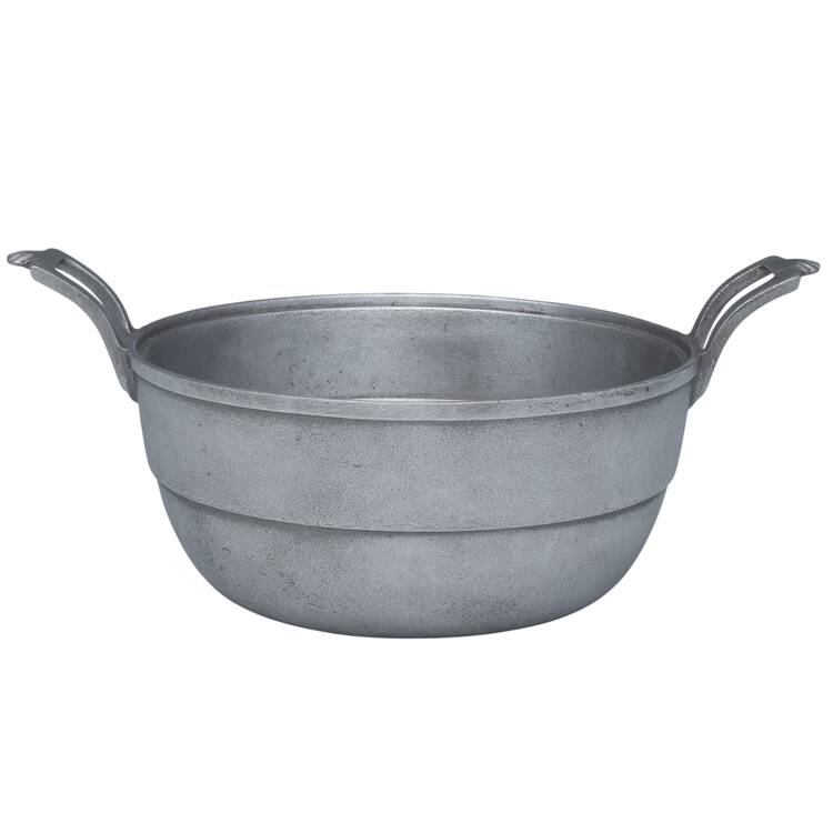 Plough Tavern (Armetale, Hollowware, Satin) Tureen No Lid
