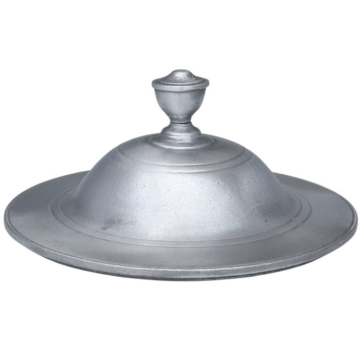 Plough Tavern (Armetale, Hollowware, Satin) Lid for Tureen