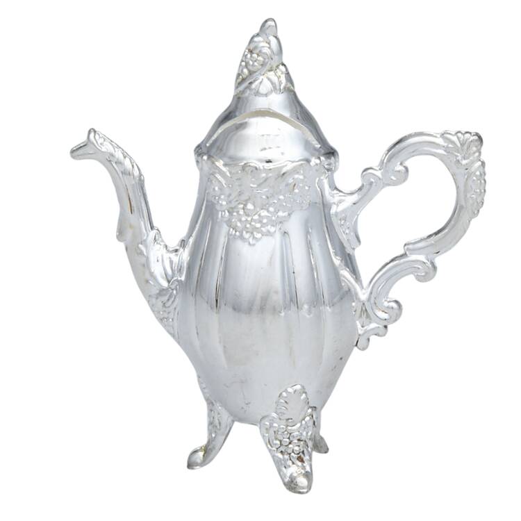 Baroque (Silverplate, Hollowware, Newer) Place Card Holder