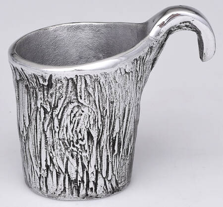 Zebra (Armetale, Hollowware) Mug