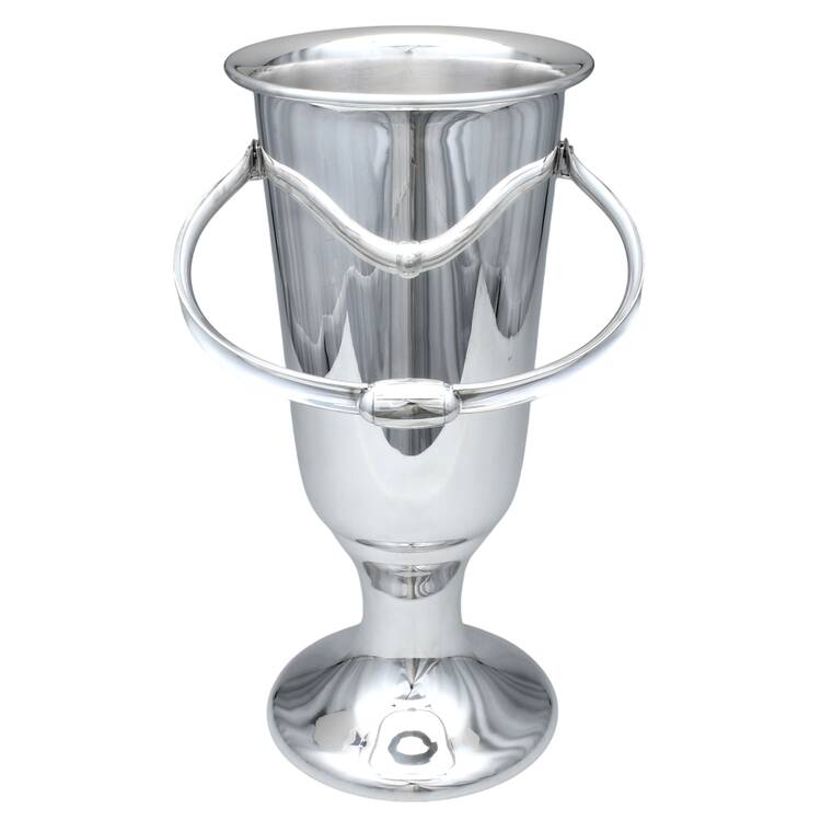 Silverplate Hollowware Champagne/Wine Cooler