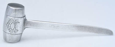Sealife (Hollowware) Seafood Mallet
