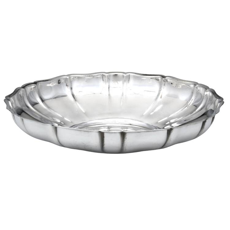 Betsy Ross (Sterling, Hollowware)