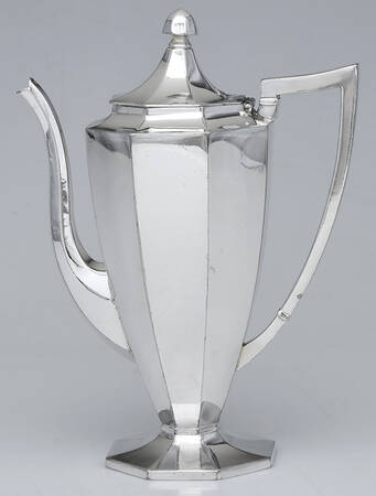 1967N (Silverplate, Hollowware) by Wilcox Silverplate
