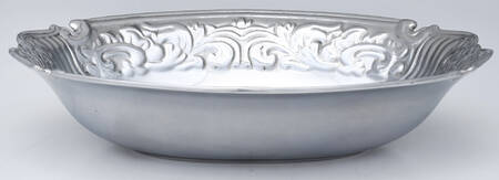Viceroy (Armetale, Hollowware) 12" Oval Bowl