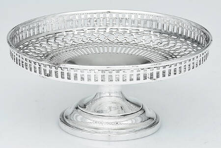 3096 (Sterling, Hollowware) by Watson