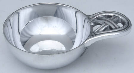 Harvest (Aluminum, Hollowware) by Wilton Armetale