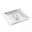 Indianapolis Colts (Aluminum, Hollowware) by Wendell August