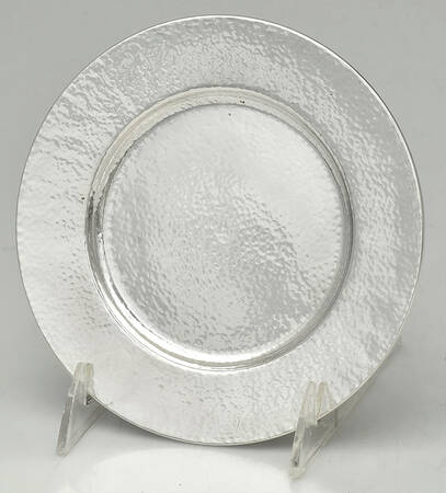 7672 (Sterling, Hollowware)