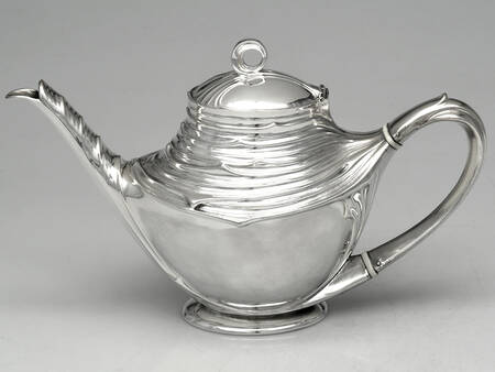 WMF221 (Silverplate, Hollowware) by WMF Flatware