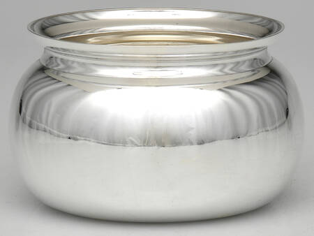 510 (Sterling, Hollowware) Waste Bowl