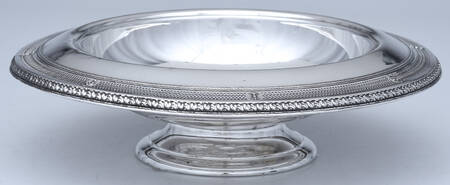B58 (Sterling, Hollowware) by Watson