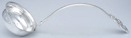 WDO2 (Silverplate, Hollowware) by Windsor (Chile)