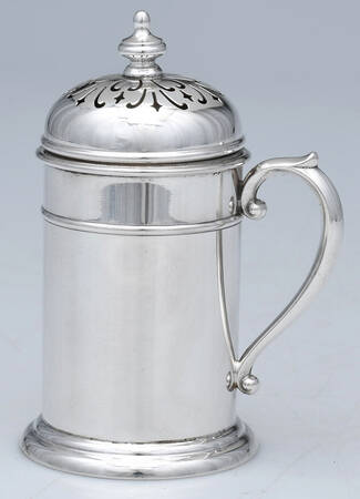 5630 (Sterling, Hollowware) Muffineer