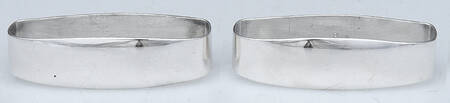 W38 (Sterling, Hollowware) by Watson