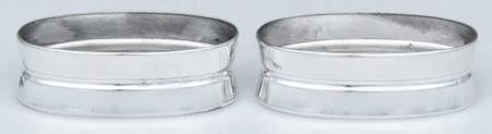 Sterling Hollowware by WMF Flatware