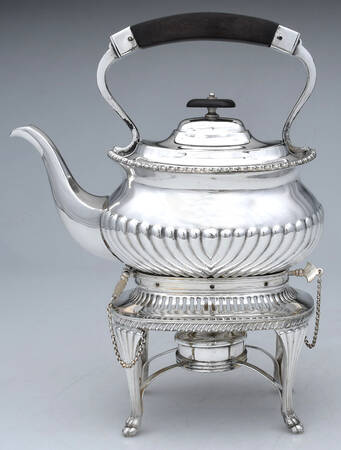 01773 (Silverplate, Hollowware) by Wm Hutton &amp; Sons