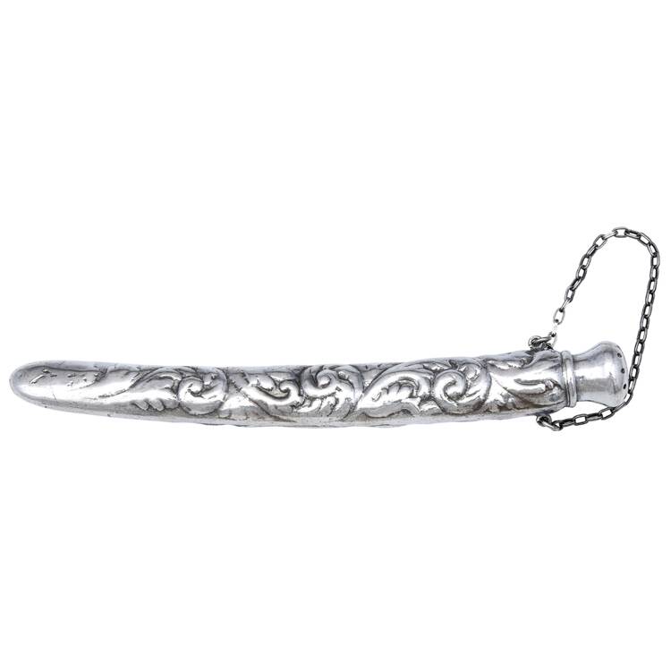 1608 (Sterling, Hollowware)
