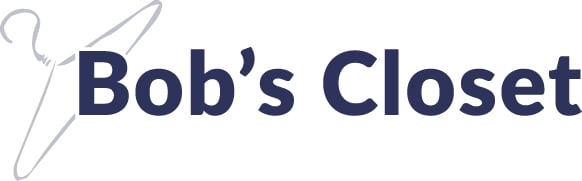 Bob's Closet Logo