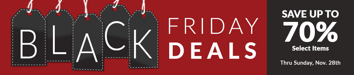 Shop Black Friday Deals