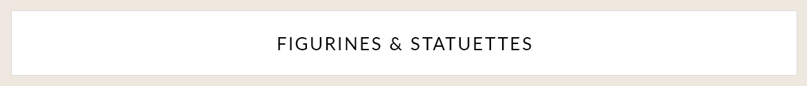 Shop Figurines & Statuettes
