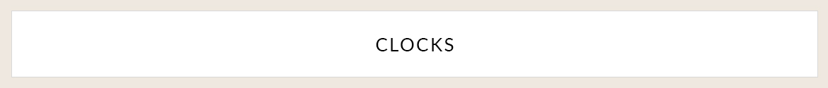 Shop Home D&eacute;cor Clocks