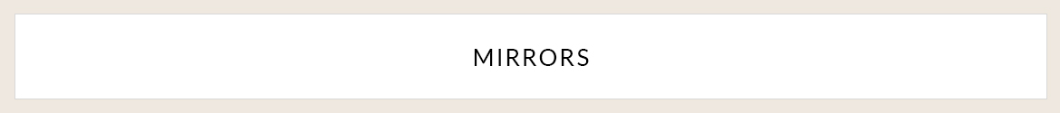 Shop Mirrors