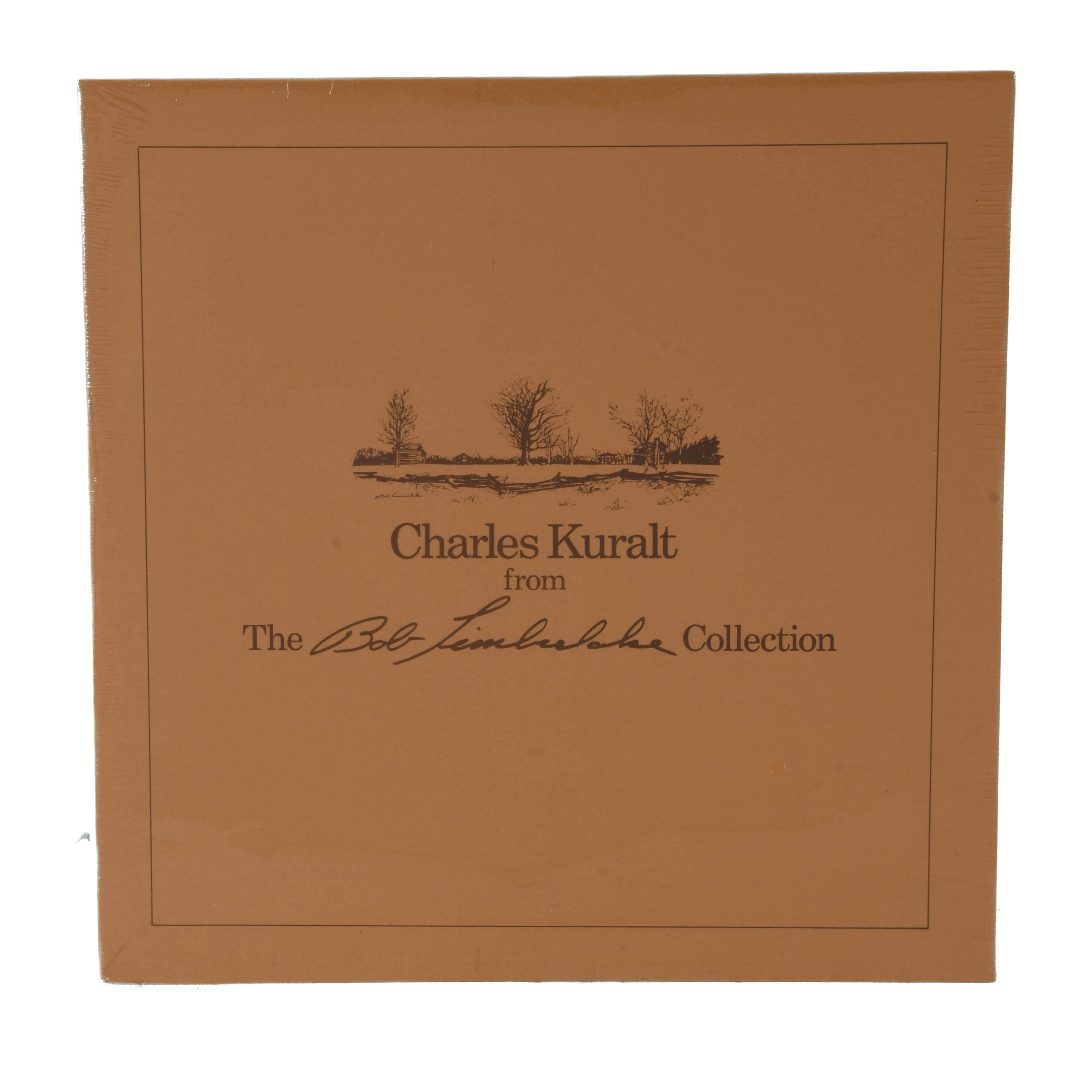 Bob Timberlake Collection Box-4