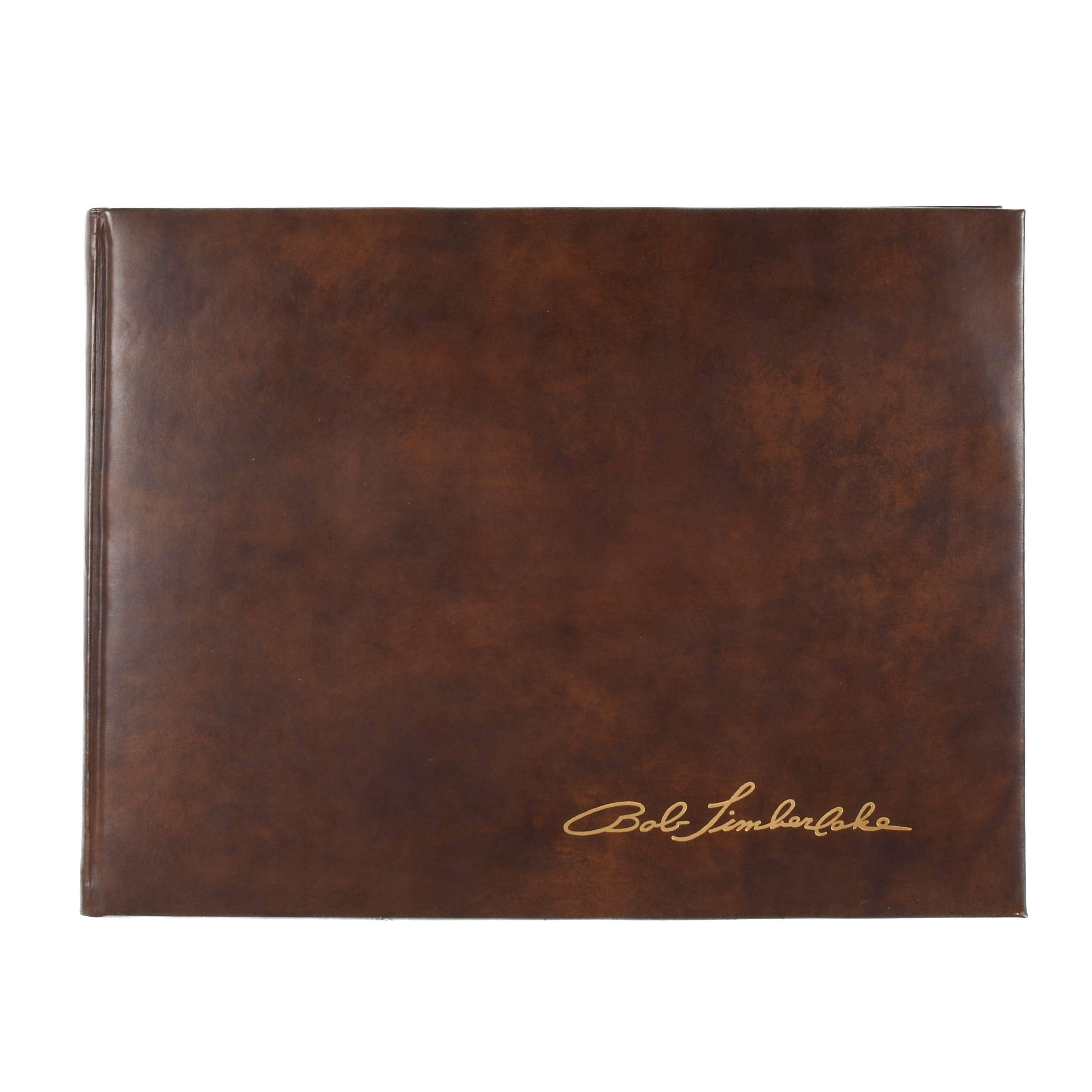 Bob Timberlake Collection Box-2