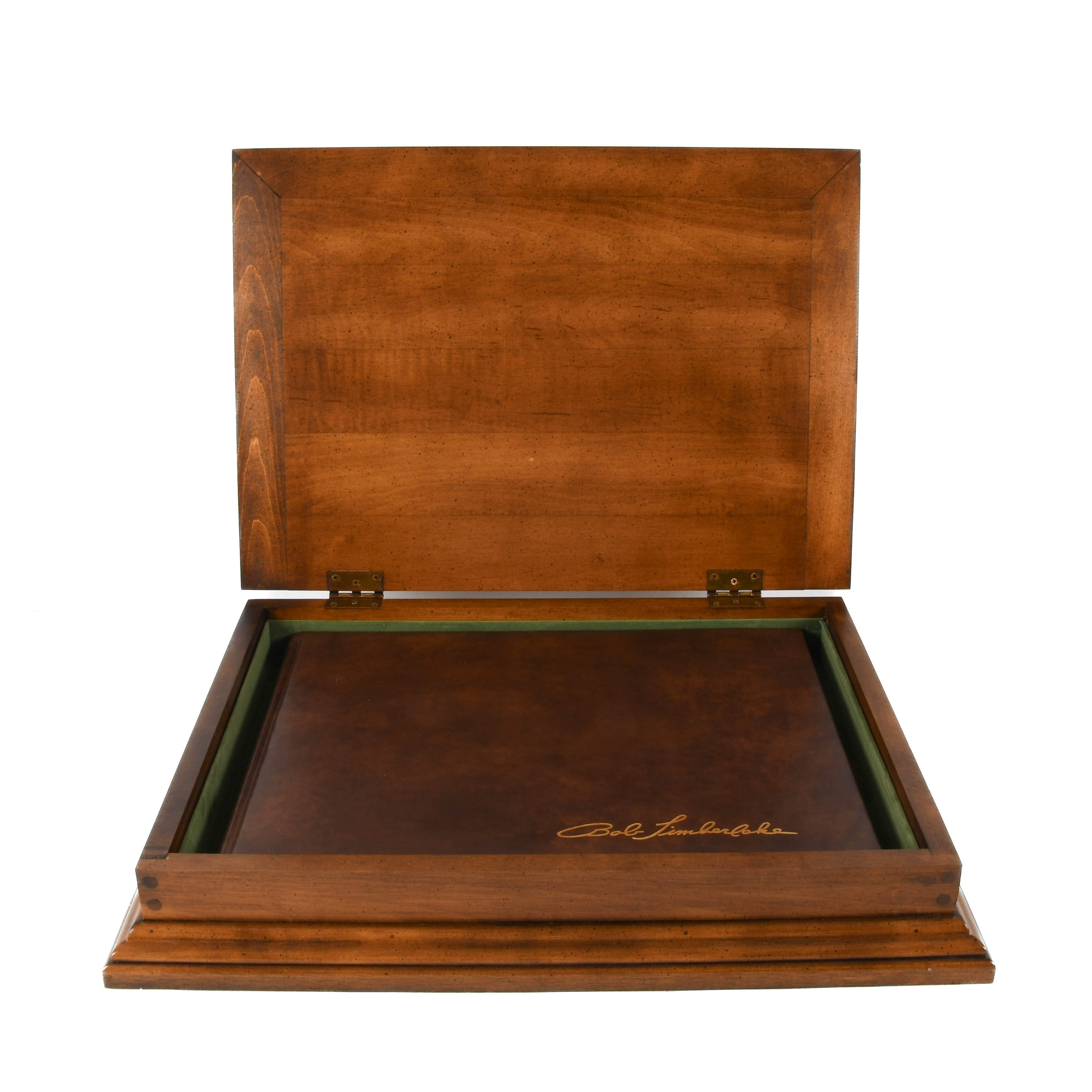 Bob Timberlake Collection Box-1