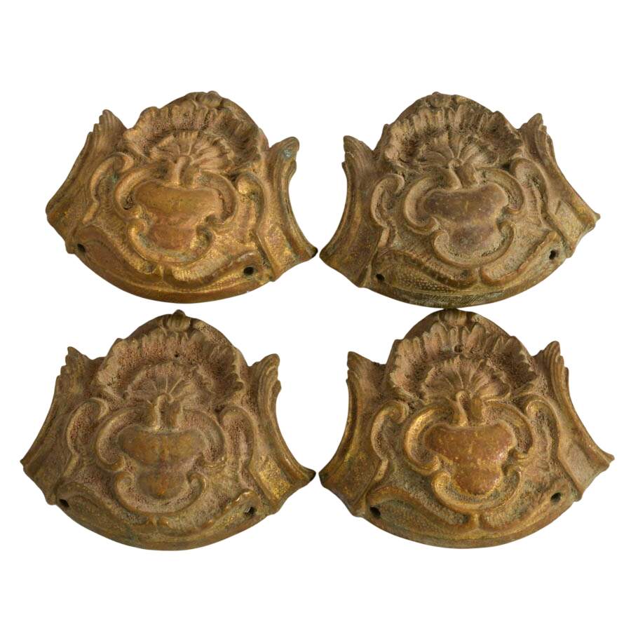 Eight Architecture Bronze Details-4