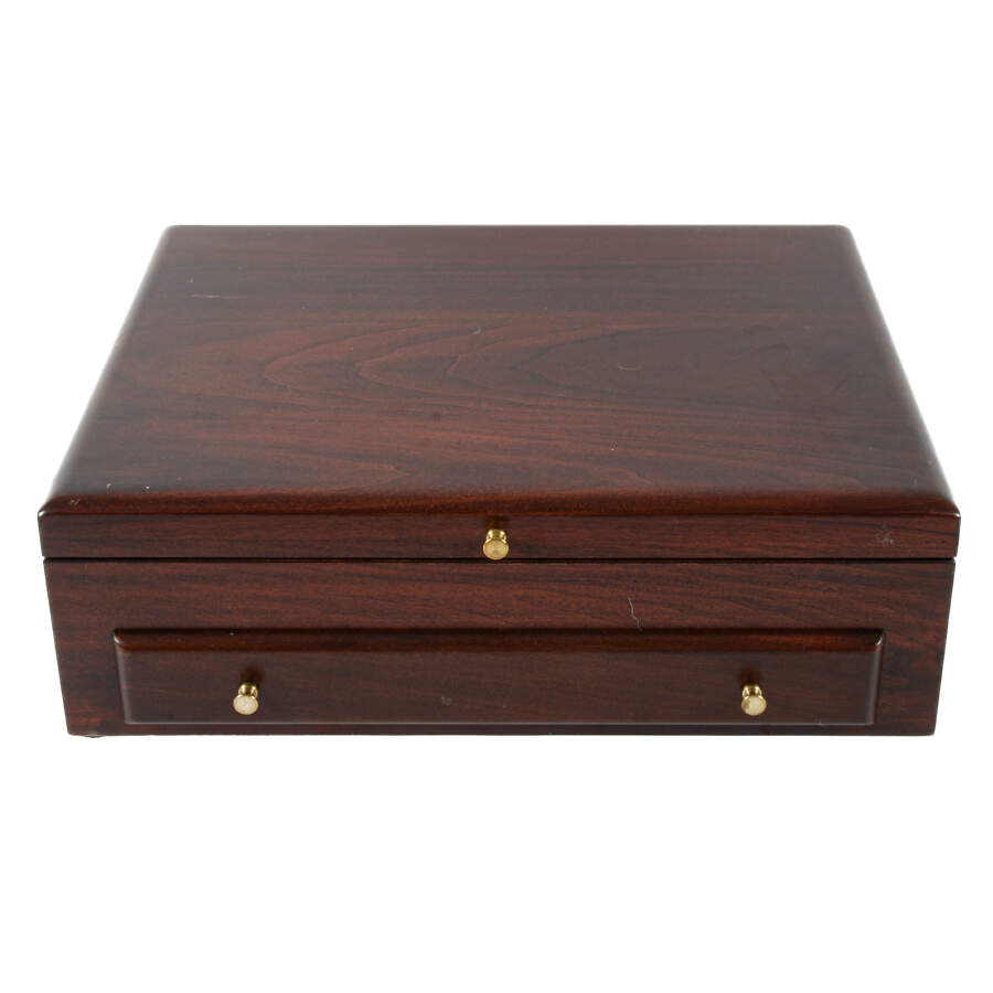 William Mangum Behold the Beauty Collector's Box-10