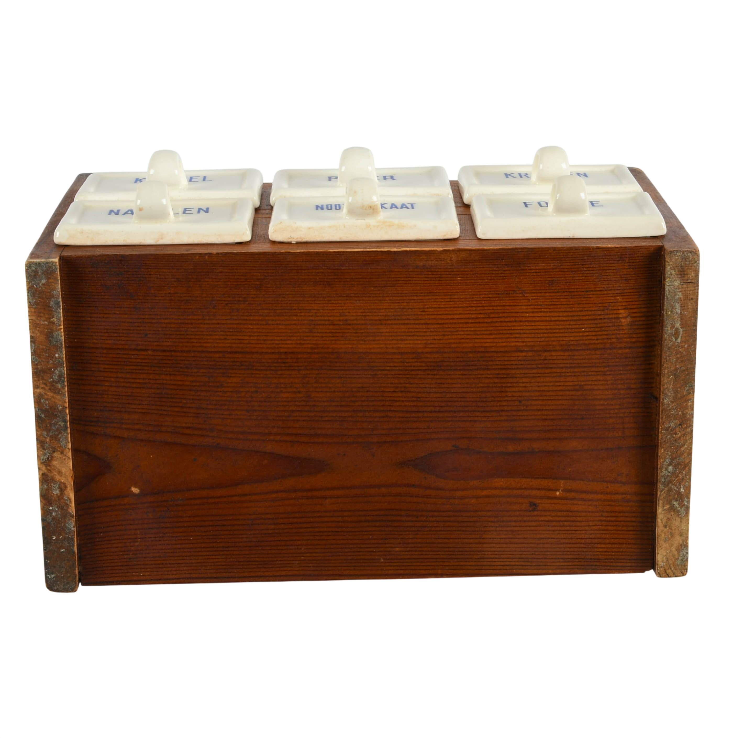 Max Roesler Porcelain Spice Cabinet-7