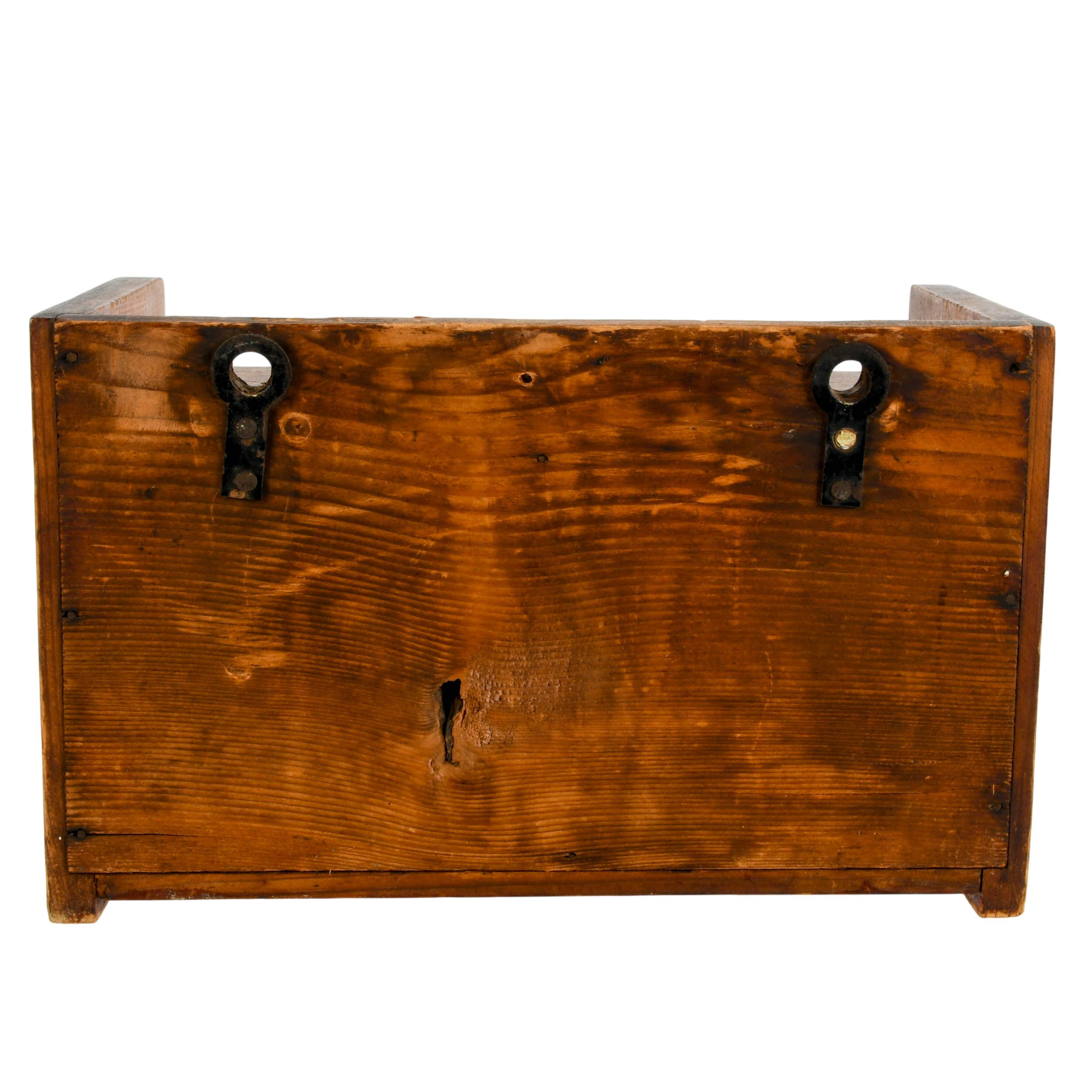 Max Roesler Porcelain Spice Cabinet-4