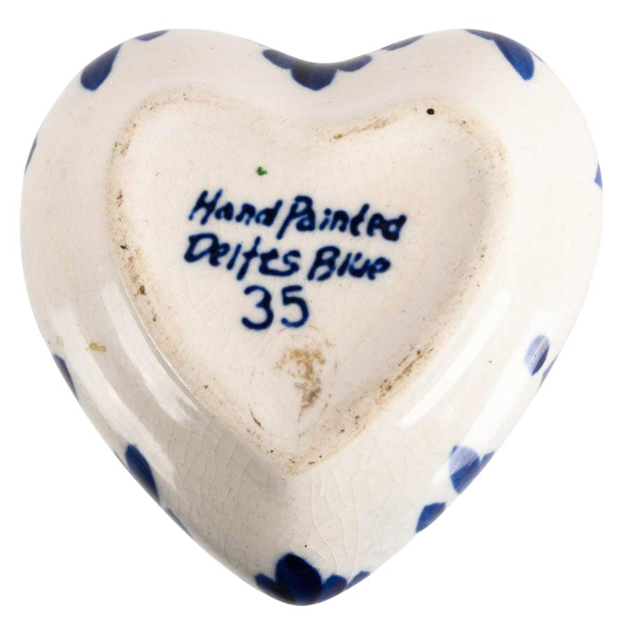 Collection of Four Jewelry and Trinket Boxes-9
