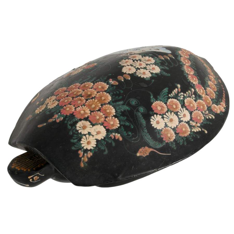 Collection of Four Jewelry and Trinket Boxes-3