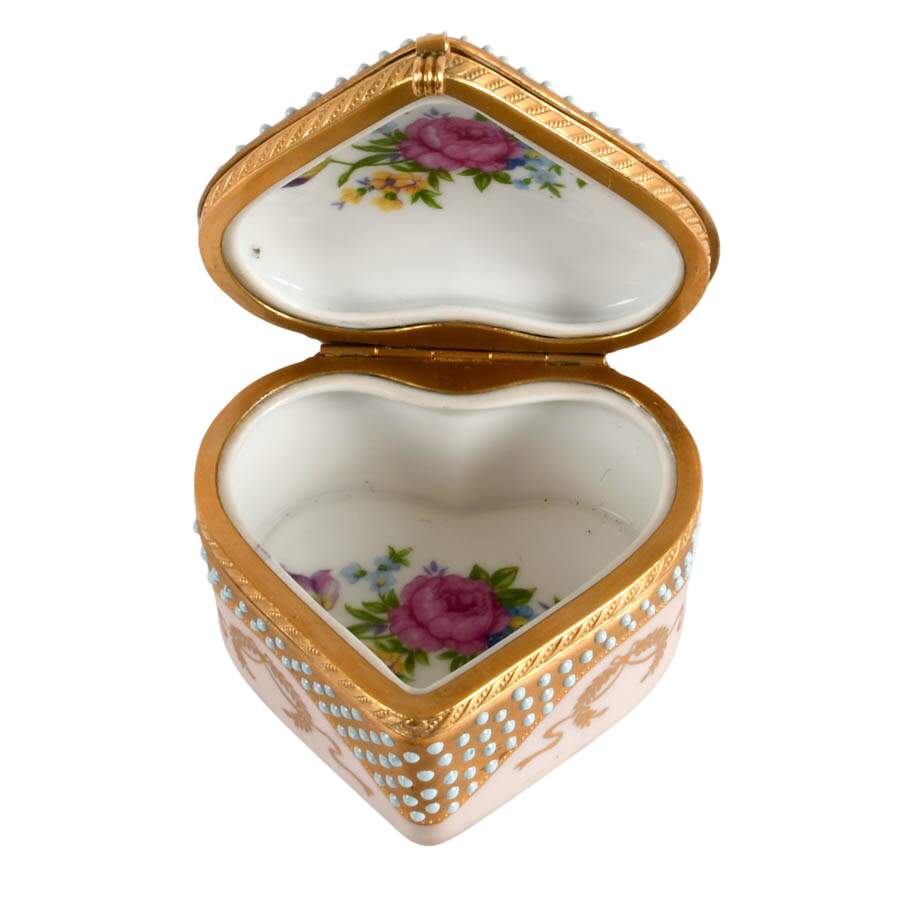 Trio of Porcelain Trinket Boxes-3