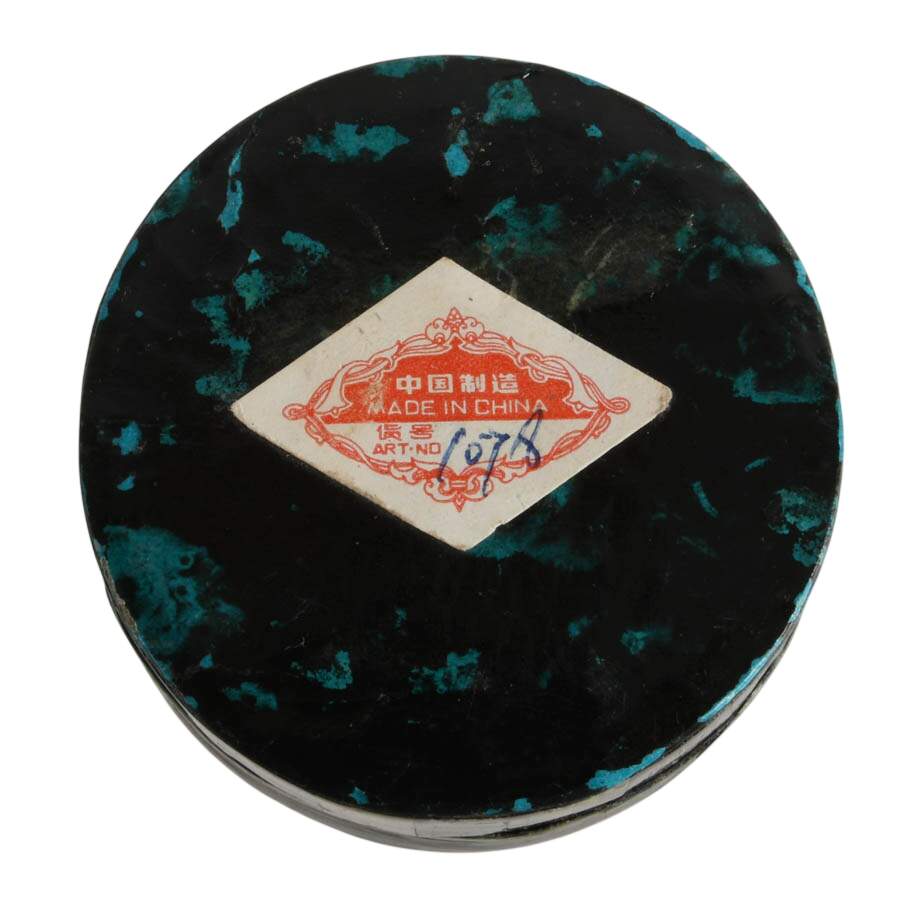 Collection of Pill Boxes-8